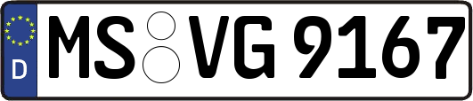 MS-VG9167