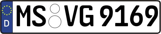 MS-VG9169