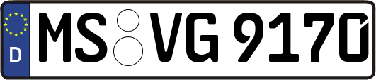 MS-VG9170