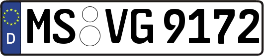 MS-VG9172