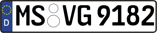 MS-VG9182