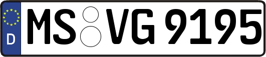 MS-VG9195