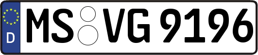MS-VG9196