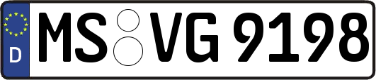 MS-VG9198