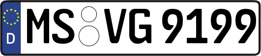 MS-VG9199