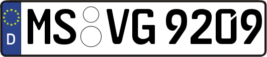 MS-VG9209
