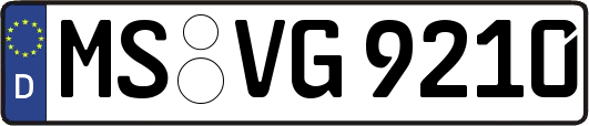 MS-VG9210