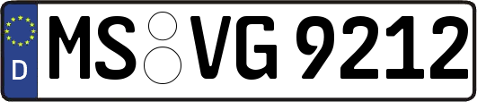 MS-VG9212
