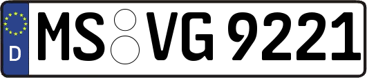 MS-VG9221