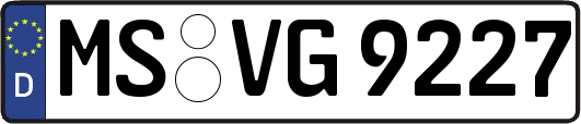 MS-VG9227