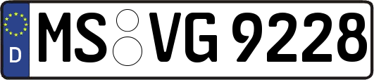 MS-VG9228