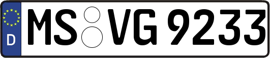 MS-VG9233