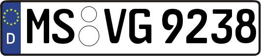 MS-VG9238