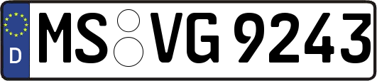 MS-VG9243