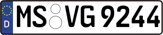 MS-VG9244