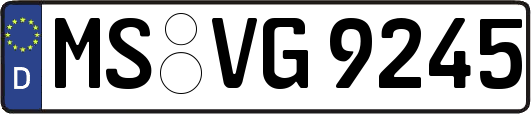 MS-VG9245