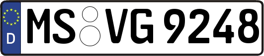 MS-VG9248