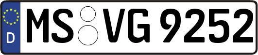 MS-VG9252