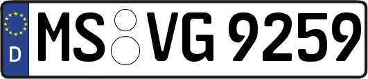 MS-VG9259