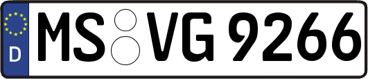 MS-VG9266