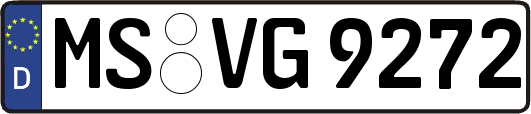MS-VG9272