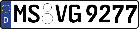 MS-VG9277