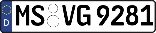 MS-VG9281