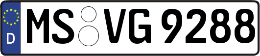 MS-VG9288