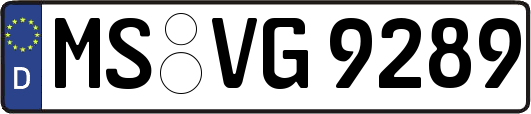 MS-VG9289