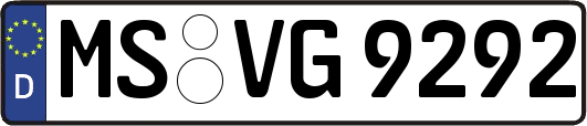 MS-VG9292