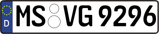 MS-VG9296
