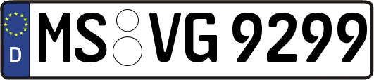 MS-VG9299