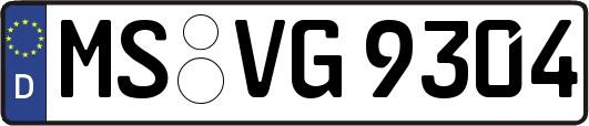 MS-VG9304