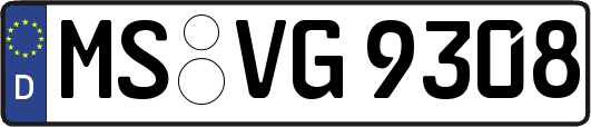 MS-VG9308