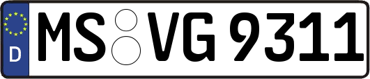 MS-VG9311