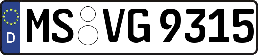 MS-VG9315