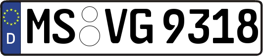 MS-VG9318