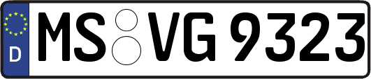 MS-VG9323