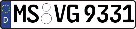 MS-VG9331