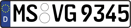 MS-VG9345