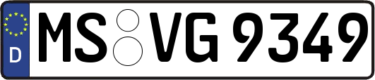 MS-VG9349