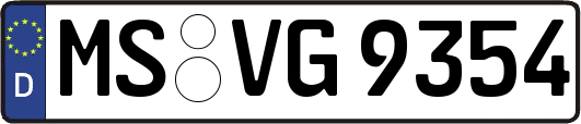 MS-VG9354