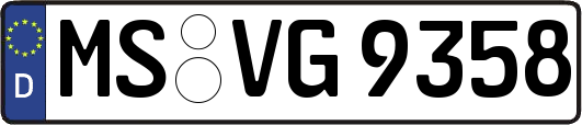 MS-VG9358