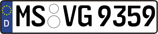 MS-VG9359