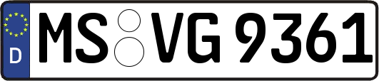 MS-VG9361