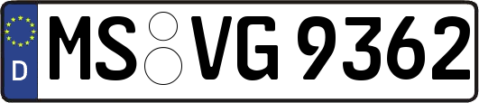 MS-VG9362