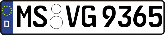 MS-VG9365