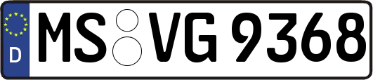 MS-VG9368
