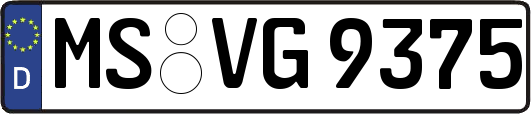 MS-VG9375