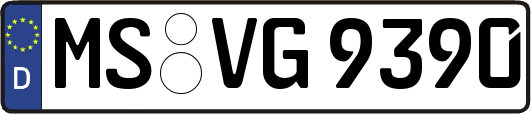 MS-VG9390